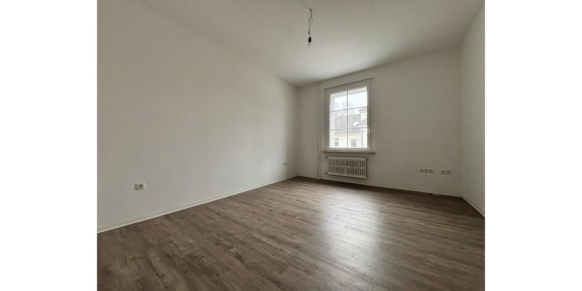 Etagenwohnung Dortmund Mengede - 2 Zimmer, 59 m&sup2;, 600&euro; | Angebot:25337337