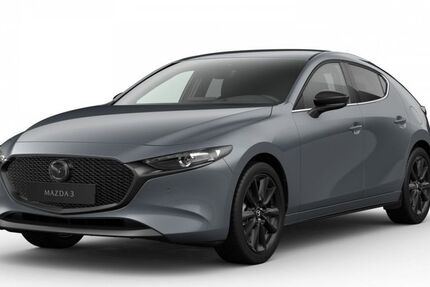 Mazda 3 7.420 km 26.690 &euro; Herten 45701