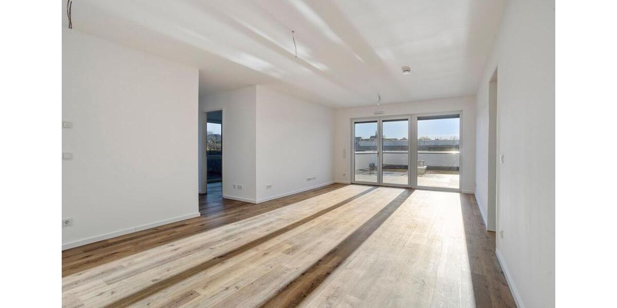 Terrassenwohnung Dortmund Hombruch - 3 Zimmer, 117 m&sup2;, 1.640&euro; | Angebot:25715680