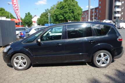 Ford S-Max 170.000 km 3.999 &euro; Herne 44653