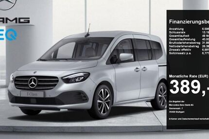 Mercedes-Benz T-Klasse 11.794 km 32.680 &euro; Dortmund 44139