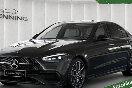 Mercedes-Benz C 200 12.601 km 50.630 &euro; Herne 44653