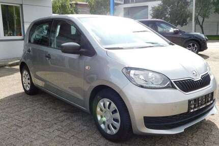 Skoda Citigo 15.750 km 10.790 &euro; Selm 59379