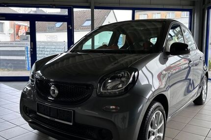 Smart ForFour 45.000 km 8.999 &euro; Bochum 44809