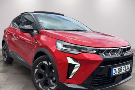 Mitsubishi ASX 2.870 km 29.980 &euro; Essen 45145