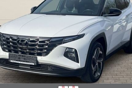 Hyundai TUCSON 36.950 km 29.990 &euro; Dorsten 46286