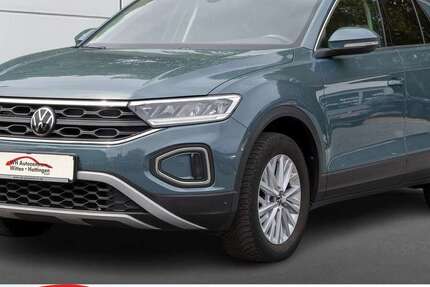 VW T-Roc 66.640 km 16.842 &euro; Witten 58453
