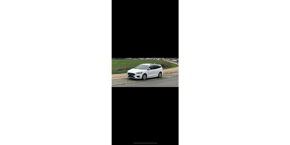 Ford Focus 75.445 km 14.900 &euro; Marl 45772