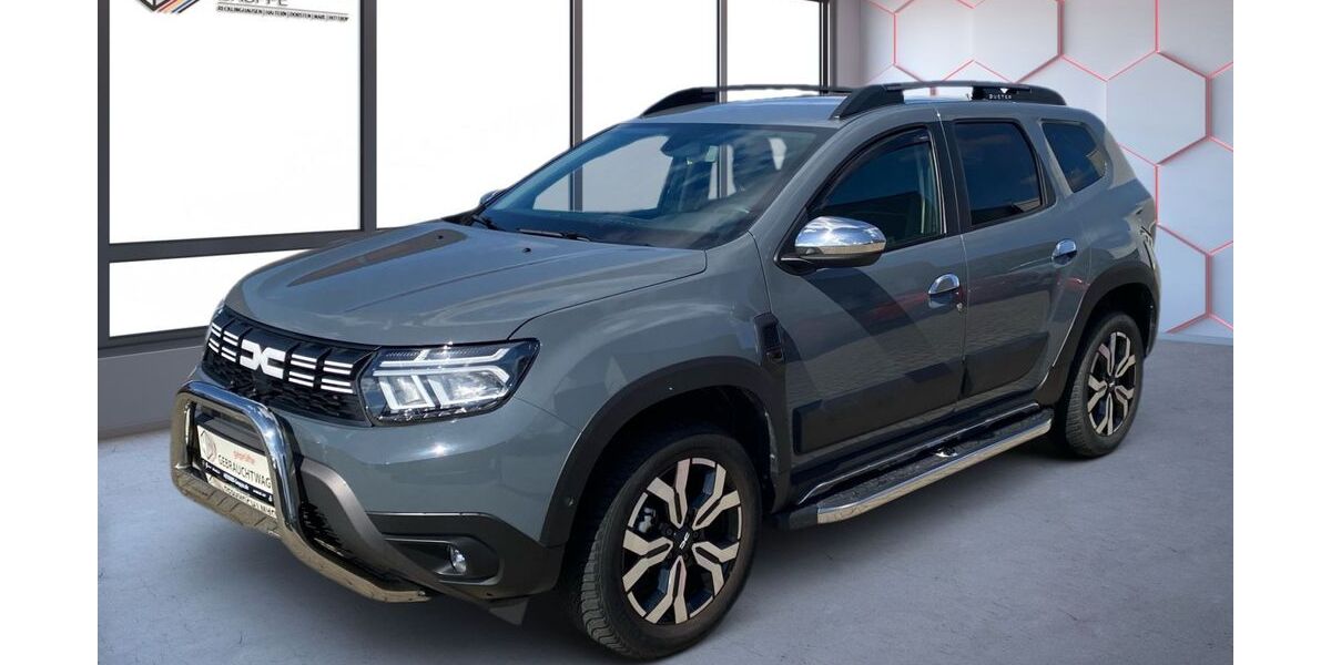 Dacia Duster 27.300 km 19.790 &euro; Dorsten 46282