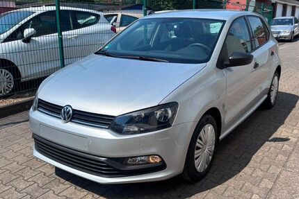 VW Polo 10.000 km 9.000 &euro; Essen 45143