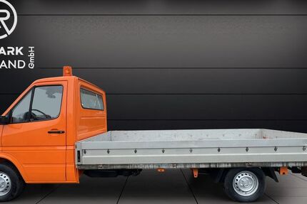 Mercedes-Benz Sprinter 150.297 km 9.950 &euro; Bochum 44866