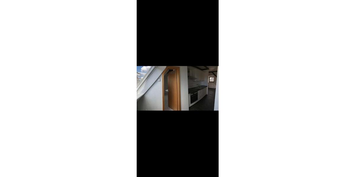 Dachgeschoßwohnung Herten Bertlich - 2 Zimmer, 58 m&sup2;, 390&euro; | Angebot:26048906