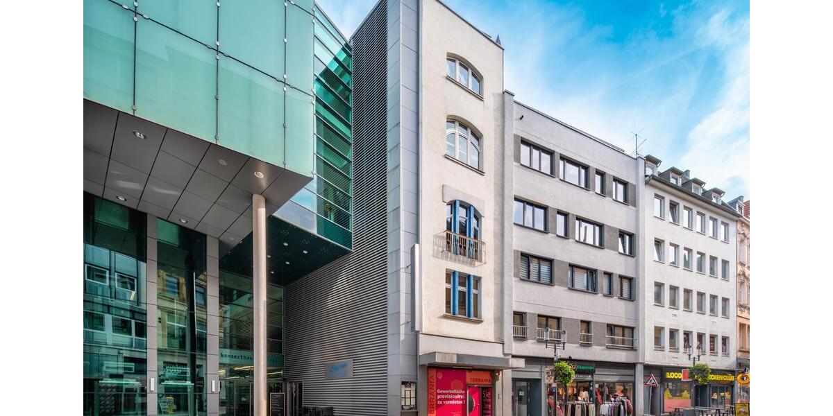 Gewerbeobjekt Dortmund - 4.730&euro; | Angebot:24909850