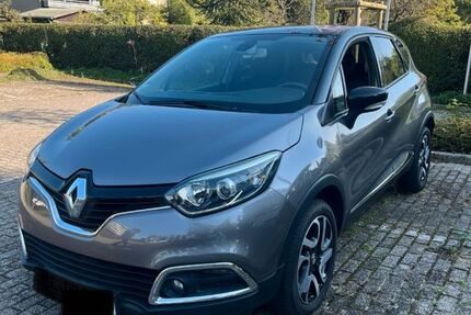 Renault Captur 72.000 km 11.300 &euro; Essen 45277