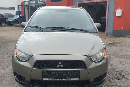 Mitsubishi Colt 198.100 km 3.190 &euro; Dortmund 44328