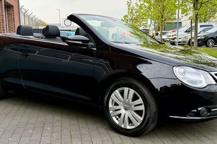 VW Eos 123.281 km 7.499 &euro; Essen 45327