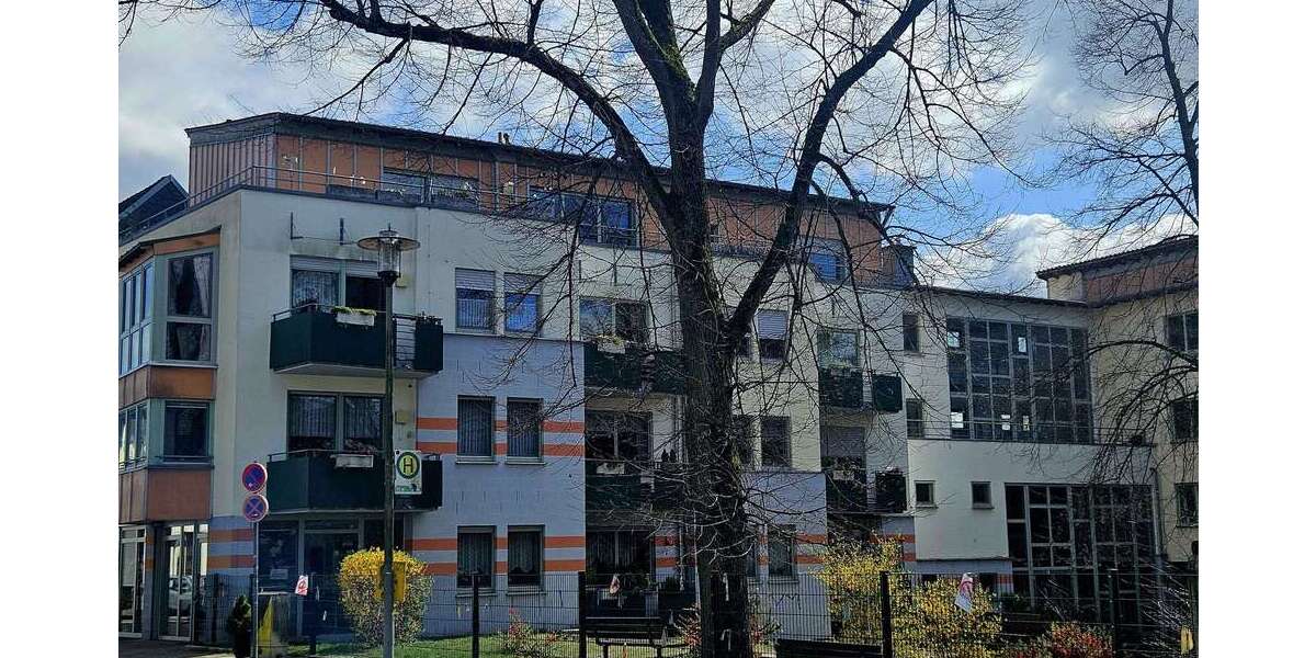 Etagenwohnung Wetter Alt-Wetter - 2 Zimmer, 51 m&sup2;, 450&euro; | Angebot:26023457