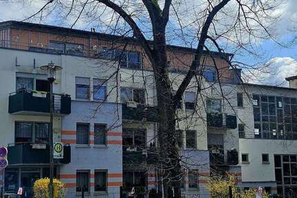 Wohnung Wetter Alt-Wetter - 2 Zimmer, 51 m&sup2;, 450&euro; | Angebot:26023457