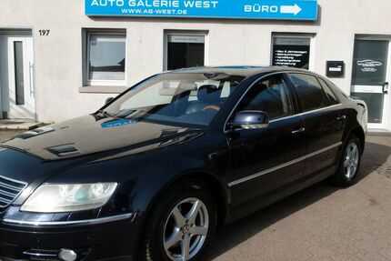 VW Phaeton 222.973 km 3.990 &euro; Bochum 44809
