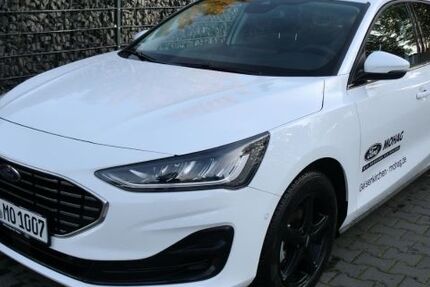 Ford Focus 12.500 km 21.490 &euro; Gelsenkirchen 45891