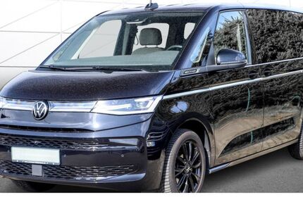 VW T7 Multivan 32.063 km 58.888 &euro; Herten 45701