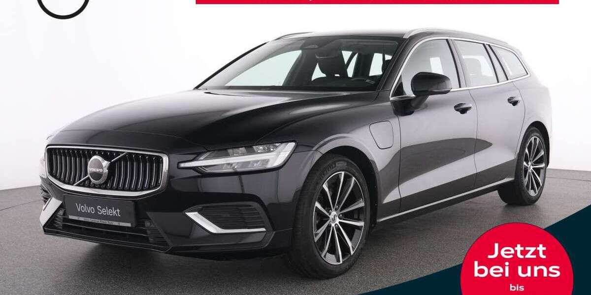 Volvo V60 75.364 km 29.580 &euro; Essen-Kray 45309