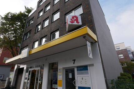 Gewerbeobjekt Gelsenkirchen / Buer Buer - 5 Zimmer, 140 m&sup2;, 130.000&euro; | Angebot:26875787