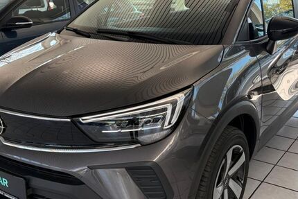 Opel Crossland (X) 44.130 km 15.290 &euro; Raesfeld 46348