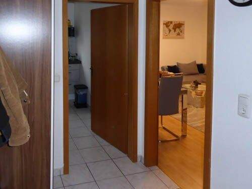 Etagenwohnung Oberhausen Osterfeld-West - 2 Zimmer, 52 m&sup2;, 330&euro; | Angebot:25814908