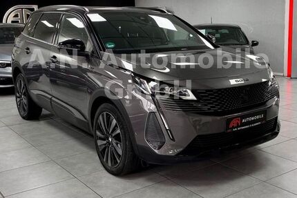Peugeot 5008 129.000 km 23.900 &euro; Gladbeck 45968