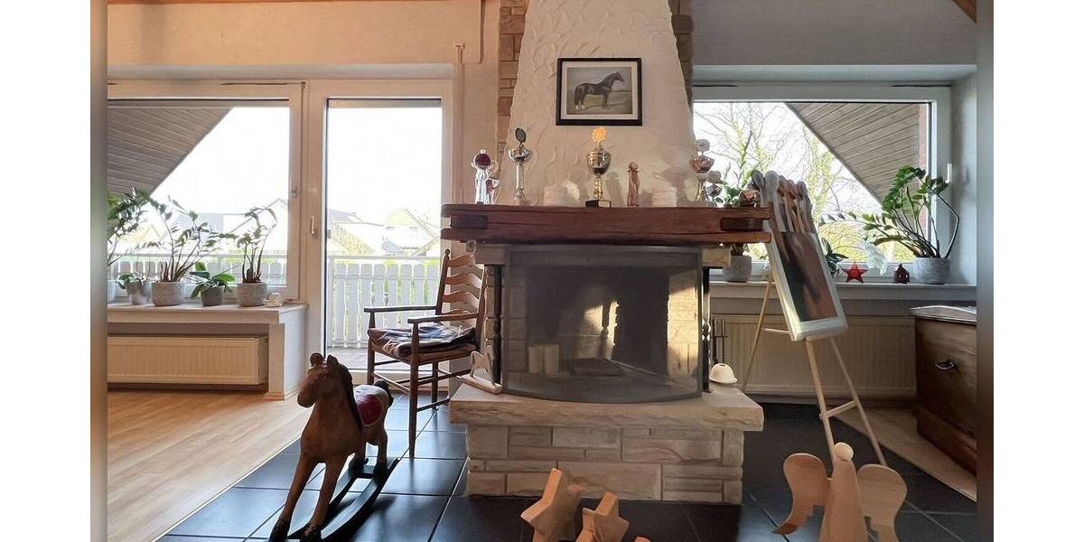 Mehrfamilienhaus, Wohnhaus Heiden - 6 Zimmer, 216 m&sup2;, 289.000&euro; | Angebot:26027668