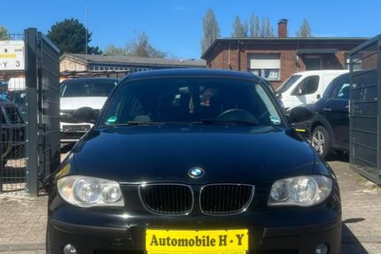BMW 116 170.000 km 2.999 &euro; Bottrop 46238