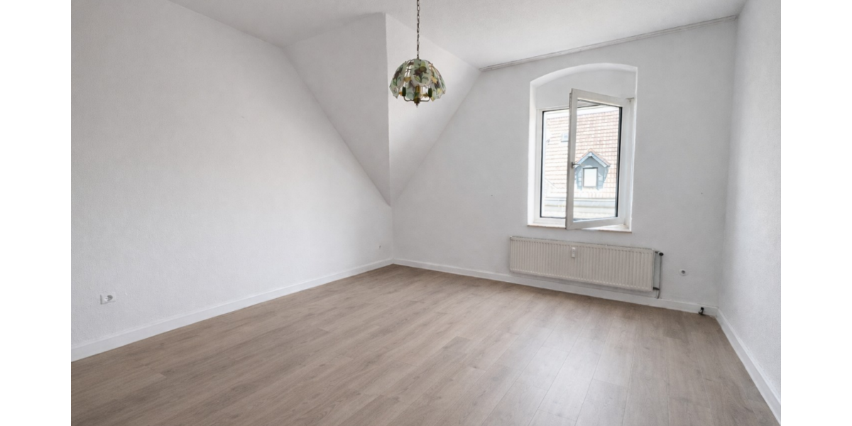 Etagenwohnung Lünen Brambauer - 3 Zimmer, 58 m&sup2;, 460&euro; | Angebot:24962486