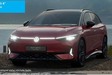 VW ID.7 15.463 km 54.630 &euro; Mülheim 45481