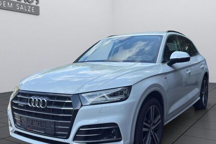 Audi Q5 99.700 km 27.990 &euro; Dortmund 44149