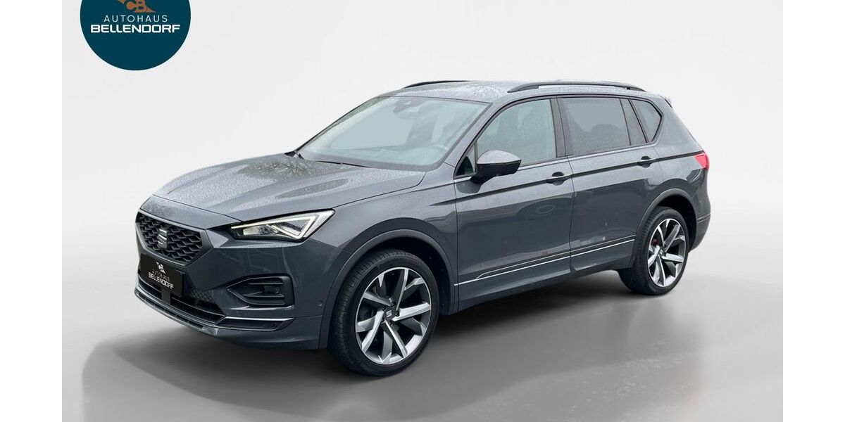 Seat Tarraco 70.840 km 34.940 &euro; Bottrop 46244