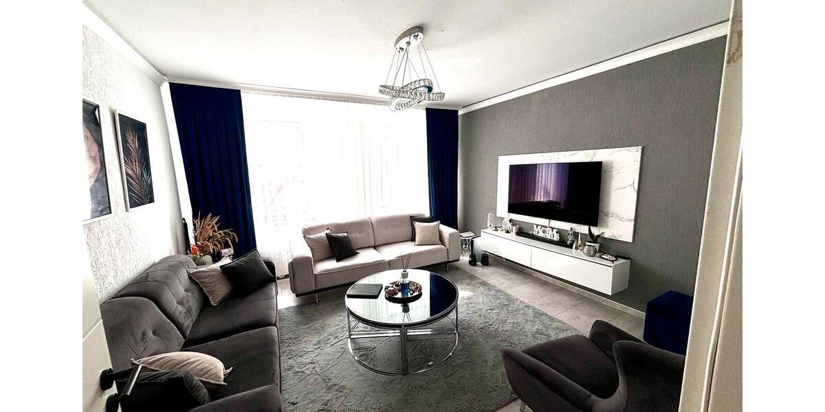 Terrassenwohnung Dortmund Innenstadt Nord - 3 Zimmer, 74 m&sup2;, 240.000&euro; | Angebot:26196231