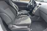 Opel corsa d 130.334 km 4.299 &euro; Witten 58454