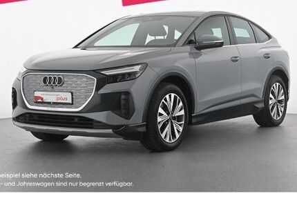 Audi Q4 e-tron 31.275 km 35.880 &euro; Essen 45143