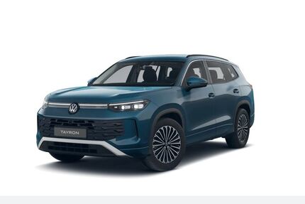 VW Tayron 21.135 km 34.980 &euro; Bochum 44809