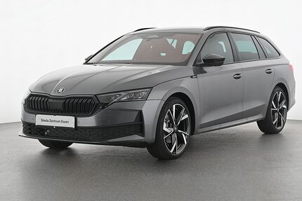 Skoda Octavia 20.000 km 34.480 &euro; Essen 45143