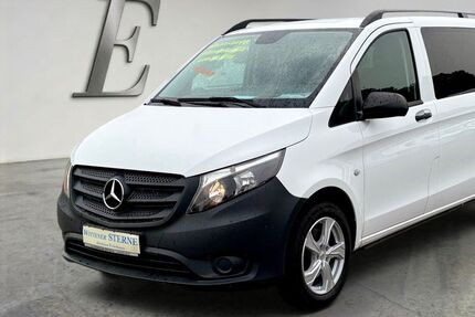 Mercedes-Benz Vito 53.063 km 31.990 &euro; Witten 58454