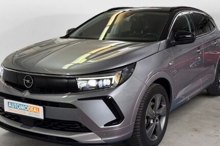 Opel Grandland (X) 21.350 km 22.989 &euro; Dinslaken 46539