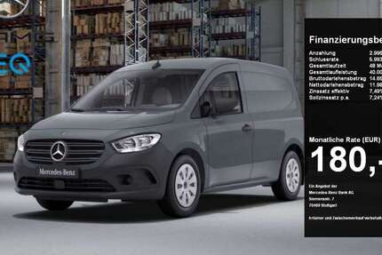 Mercedes-Benz Citan 54.234 km 14.982 &euro; Dortmund 44139