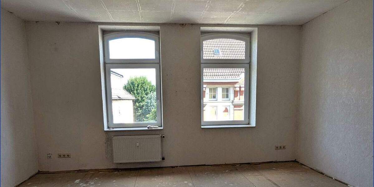Etagenwohnung Bochum / Harpen Harpen - 3 Zimmer, 90 m&sup2;, 189.000&euro; | Angebot:25695441