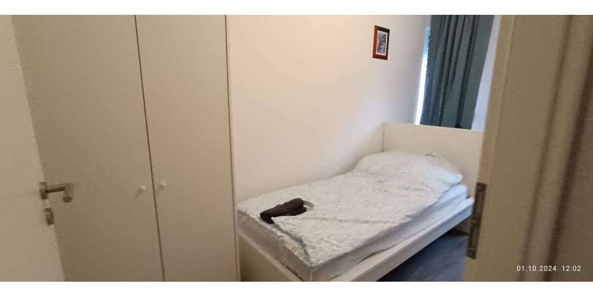 Zimmer Dortmund Innenstadt Ost - 350&euro; | Angebot:22852957