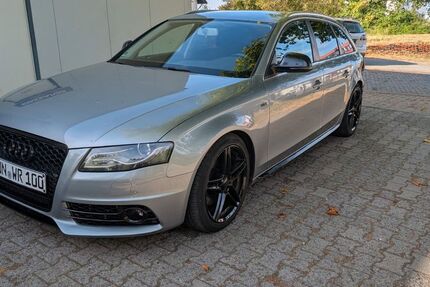 Audi A4 332.500 km 2.290 &euro; Lünen 44532