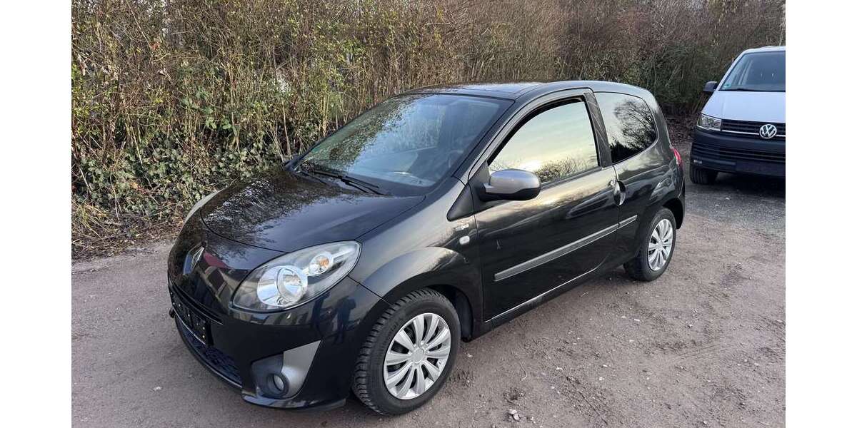 Renault Twingo 134.000 km 2.900 &euro; Herne 44628