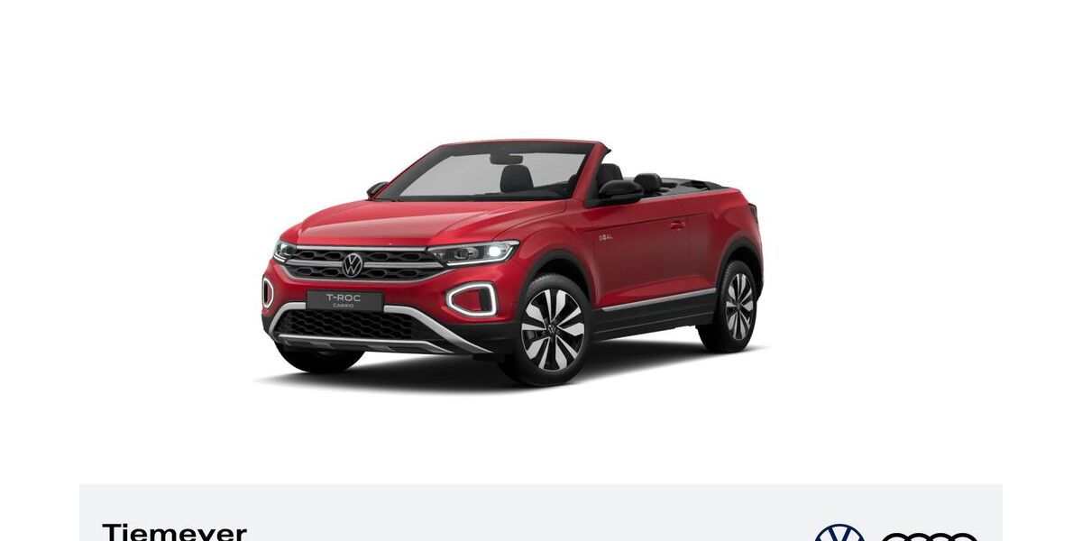 VW T-Roc 23.018 km 24.870 &euro; Gelsenkirchen 45894