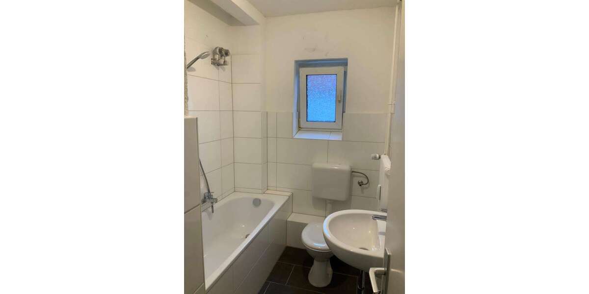 Etagenwohnung Witten Annen - 2 Zimmer, 44 m&sup2;, 369&euro; | Angebot:26659361